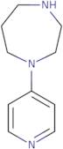 1-Pyridin-4-yl-[1,4]diazepane