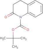 N-BOC-3,4-Dihydro-2(1H)-quinolinone