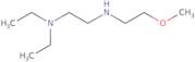 Diethyl({2-[(2-methoxyethyl)amino]ethyl})amine