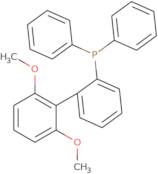 (2',6'-Dimethoxy[1,1'-biphenyl]-2-yl)diphenylphosphine