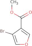 Methyl 4-bromofuran-3-carboxylate