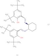 (1S,2S)-(+)-[1,2-Cyclohexanediamino-N,N'-bis(3,5-di-t-butylsalicylidene)]chromium(III) chloride