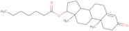 17-Epi-testosterone enanthate