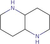 (4aR,8aR)-Decahydro-1,5-naphthyridine