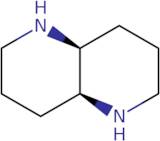 (4aS,8aS)-decahydro-1,5-naphthyridine