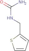 [(Thiophen-2-yl)methyl]urea