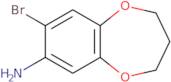 3-Methyl-6-(piperazin-1-yl)pyridazine