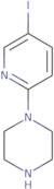1-(5-Iodo-pyridin-2-yl)-piperazine