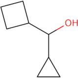 Cyclobutyl(cyclopropyl)methanol