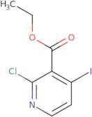 ethyl 2-chloro-4-iodopyridine-3-carboxylate