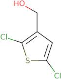 (2,5-Dichlorothiophen-3-yl)methanol