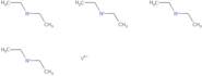 Tetrakis(diethylamino)vanadium(IV)