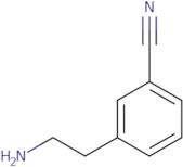 3-(2-Aminoethyl)benzonitrile