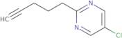 1-(5-Chloro-2-methoxy-phenyl)-butan-1-one