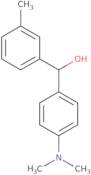 4-(Dimethylamino)-3'-methylbenzhydrol