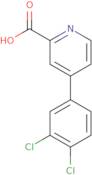 4,4'-Dichloro-3-fluorobenzhydrol