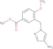 3,5-Dichloro-4'-fluorobenzhydrol