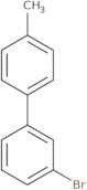 3-Bromo-4'-methyl-1,1'-biphenyl