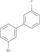 3-Bromo-3'-fluorobiphenyl