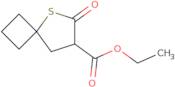 Ethyl 1-cyclopropyl-3-methyl-1H-pyrazole-5-carboxylate