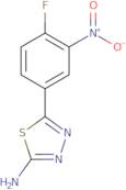 2-(4-(2-Phenylpropan-2-yl)phenoxy)ethanamine hydrochloride