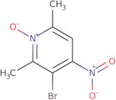 5-Ethyl-4-(1-pyrrolidinylmethyl)-2-furoic acid