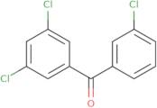 3,3',5'-Trichlorobenzophenone