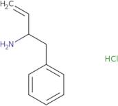 (R)-1-Benzylallylamine hydrochloride