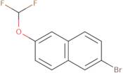 2-Bromo-6-(difluoromethoxy)naphthalene