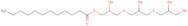 Triglycerol monolaurate