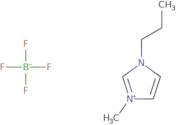 1-Methyl-3-propylimidazolium Tetrafluoroborate