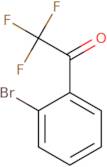 1-(2-Bromo-phenyl)-2,2,2-trifluoro-ethanone