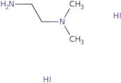 N,N-Dimethylethylenediamine dihydroiodide