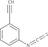 1-Ethynyl-3-isothiocyanatobenzene