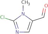 2-Chloro-1-methyl-1H-imidazole-5-carbaldehyde