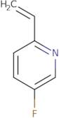 5-Fluoro-2-vinylpyridine