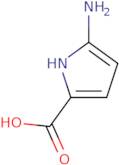 5-Amino-1H-pyrrole-2-carboxylic acid