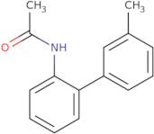 N-(3'-Methyl-[1,1'-biphenyl]-2-yl)acetamide