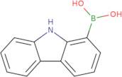 9H-Carbazol-1-ylboronic acid