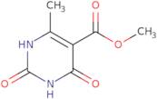 Methyl 2,4-dihydroxy-6-methylpyrimidine-5-carboxylate