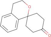 Spiro[cyclohexane-1,1'-isochroman]-4-one