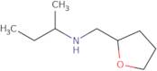 (Butan-2-yl)(oxolan-2-ylmethyl)amine