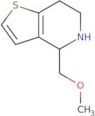 N-((5-Methyl-2-thienyl)methyl)-2-butanamine hydrochloride