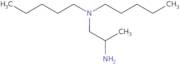 (2-Aminopropyl)dipentylamine