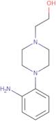 2-[4-(2-Amino-phenyl)-piperazin-1-yl]-ethanol