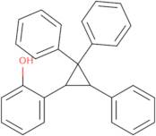 7-(Trifluoromethyl)pyrazolo(1,5-A)pyrimidine-3-carboxylic acid