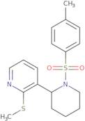 2-Amino-4-(2,4-dimethyl-phenyl)-thiophene-3-carboxylic acid amide