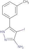 5-Methyl-7-(perfluoroethyl)-4,5,6,7-tetrahydropyrazolo(1,5-A)pyrimidine