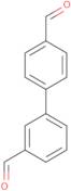 3,4'-Biphenyldicarboxaldehyde