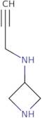 N-(Prop-2-yn-1-yl)azetidin-3-amine